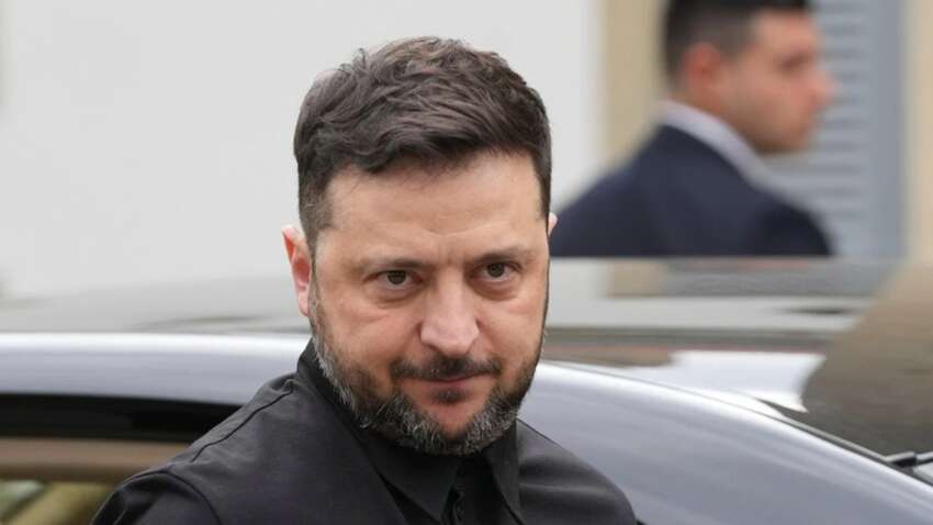 Війна довела Зеленського до відчаю: президент на весь світ приголомшив зізнанням