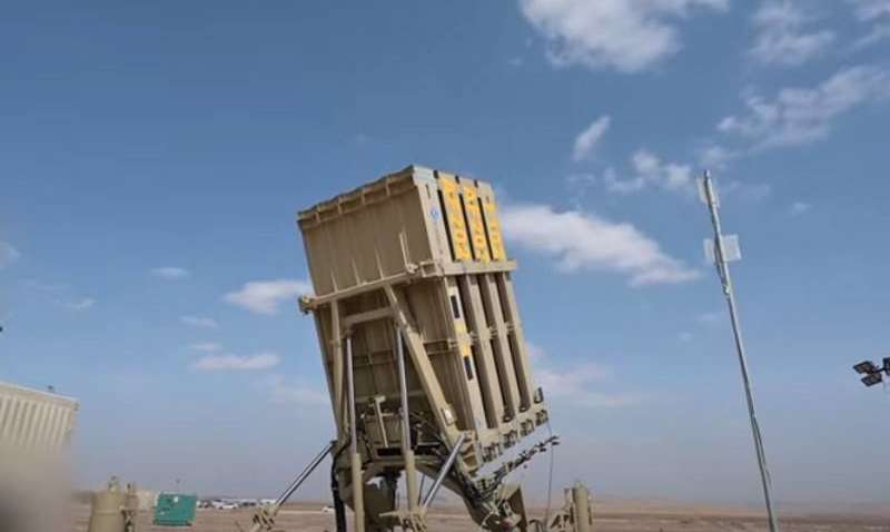 Эксперт рассказал, что потребуют Штаты у Украины взамен на поставку «Железного купола»