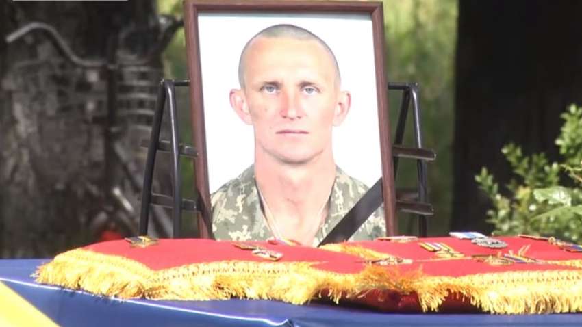 ГБР обязали открыть дело против Зеленского в отношении смерти украинского морпеха