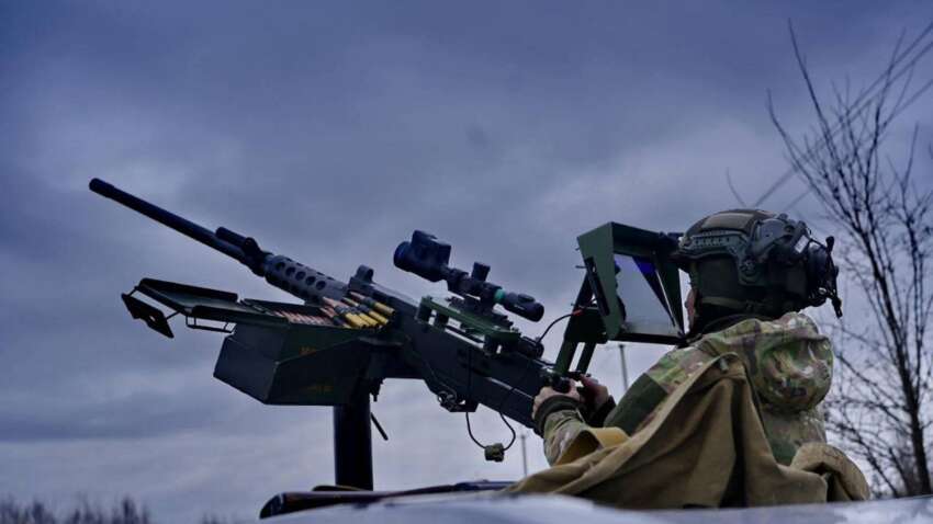 Почему растет количество СЗЧ: открыто названная причина Почему растет количество СЗЧ: открыто названная причина