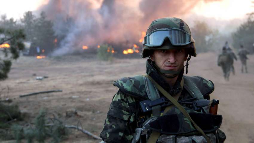 The Guardian опублікувало нові докази участі РФ в боях під Іловайськом