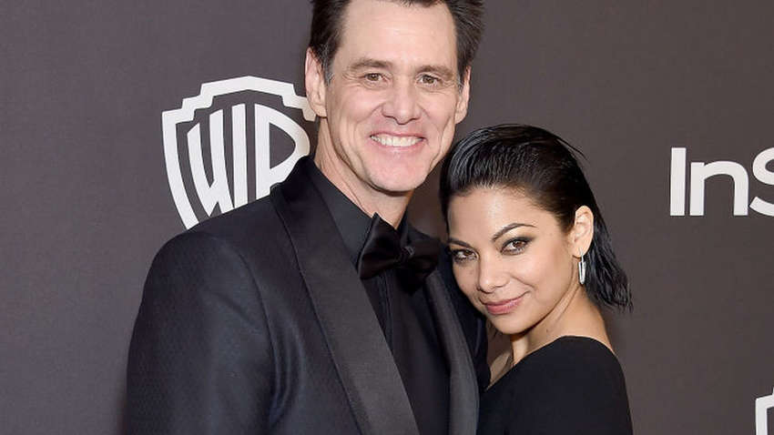 Самый известный комик мира снова стал холостяком