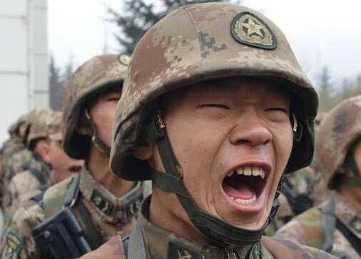 Зеленский сделал новое заявление о китайских солдатах на войне в Украине