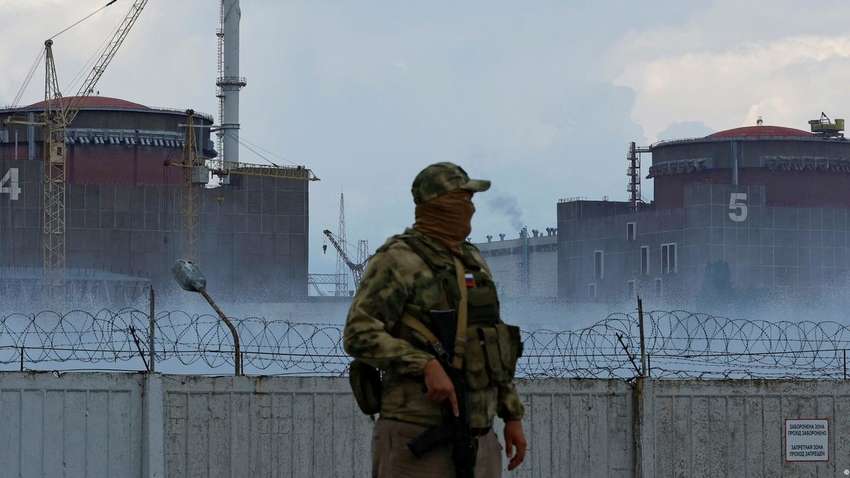 Що відбувається зараз навколо ЗАЕС – чи справді росіяни близькі до чергового "жесту доброї волі"