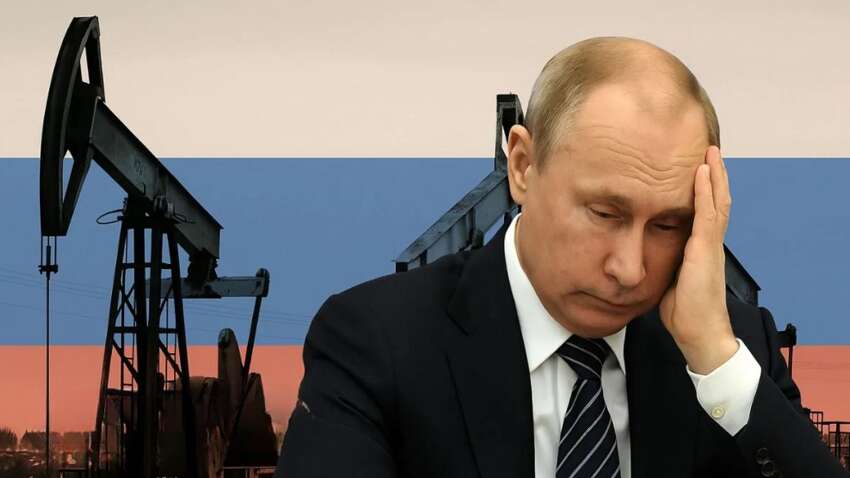 Даже это не поможет Путину: на Западе сообщили, какая новая проблема станет удавкой для диктатора Даже это не поможет Путину: на Западе сообщили, какая новая проблема станет удавкой для диктатора