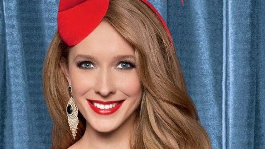 Катя Осадчая показала, как выглядит после рождения третьего ребенка (ФОТО)