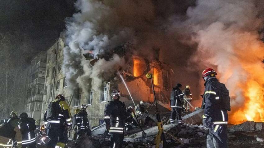 З'явидися нові страшні наслідки пекельної атаки РФ на Харків: статистика шокує 