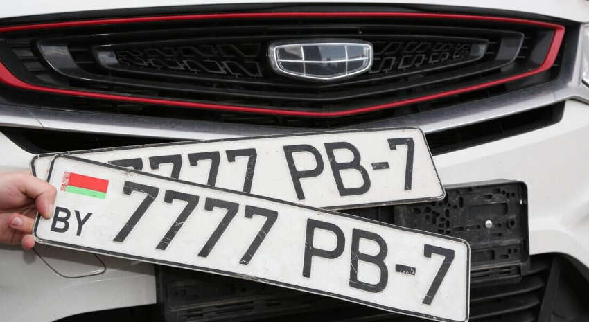 Неприятный сигнал для белорусов: почему теперь въехать в Литву станет еще сложнее Неприятный сигнал для белорусов: почему теперь въехать в Литву станет еще сложнее