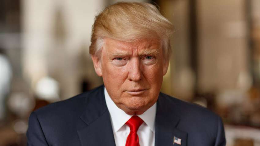 Украинский нардеп выдвинул Трампа на Нобелевскую премию мира: что известно