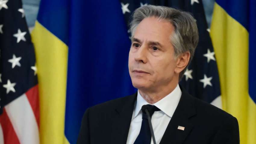 Блинкен ответил, запрещает ли США использовать американское оружие для ударов по РФ