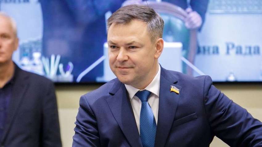 В ВР рассказали, чем опасно продление срока обновления данных в ТЦК В ВР рассказали, чем опасно продление срока обновления данных в ТЦК