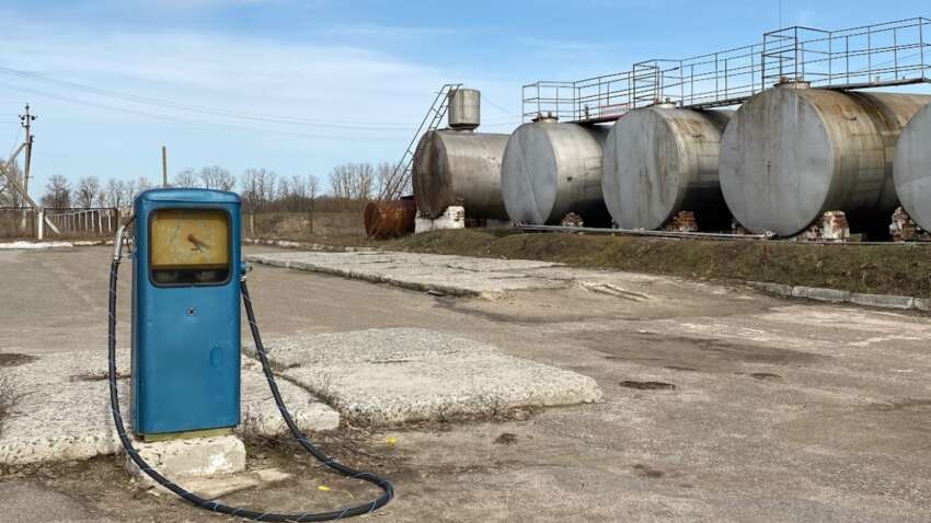 Дефицит или трудности перевода? Что действительно происходит с поставками дизтоплива в Украину Дефицит или трудности перевода? Что действительно происходит с поставками дизтоплива в Украину