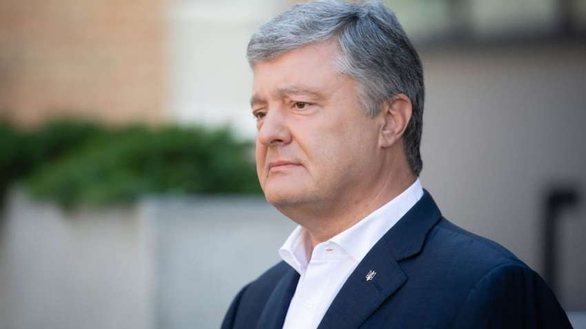 Порошенко признался, какие международные переговоры дались ему тяжелее всего