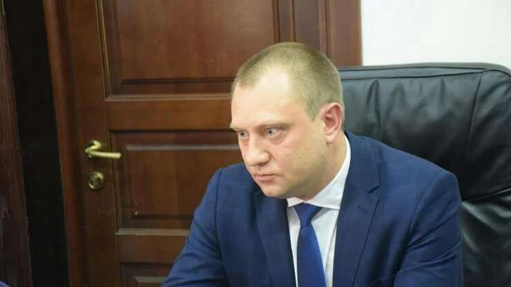 СМИ заподозрили прокурора Одесской области в незаконном завладении землей 