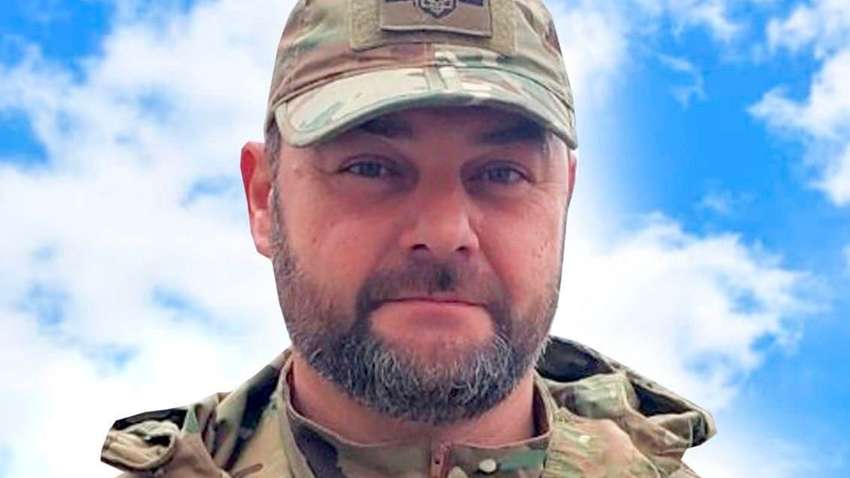 Стали надходити відомості про втрати на Запорізькому напрямку Стали надходити відомості про втрати на Запорізькому напрямку