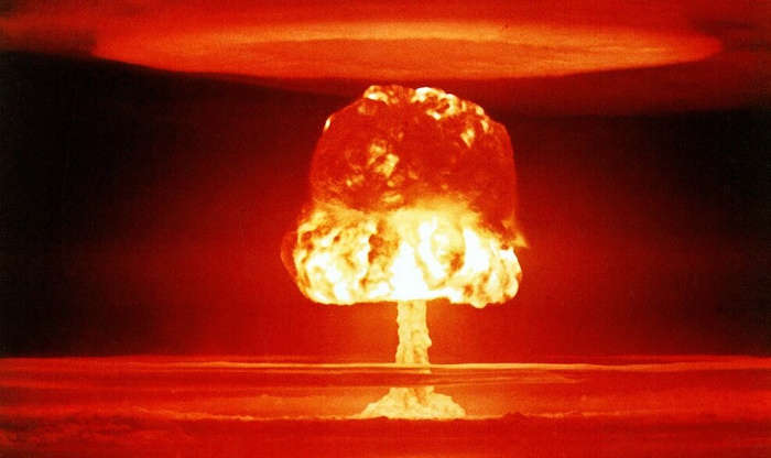 Стало відомо про три сценарії ядерного удару по Україні: що так сильно налякало Байдена