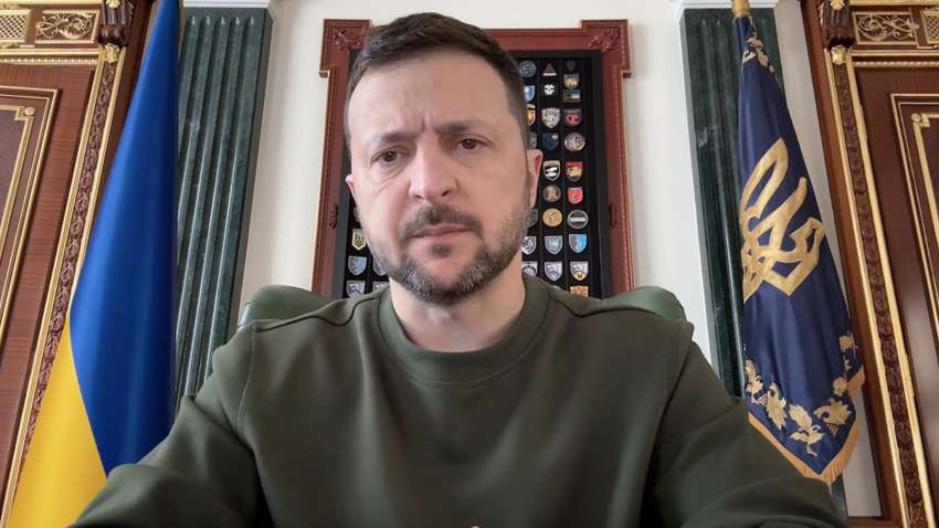 Хорошо или плохо: Зеленский оценил действие нового закона о мобилизации в Украине