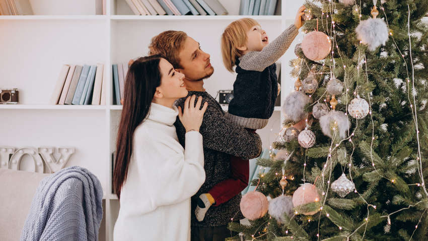 Залишилось кілька днів: найкраща дата для наряджання ялинки у 2024 році