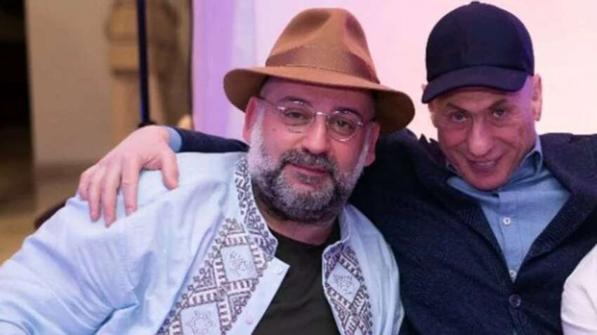 У Зеленського все ж таки зважилися на радикальний крок щодо Міндіча та Цукермана: деталі