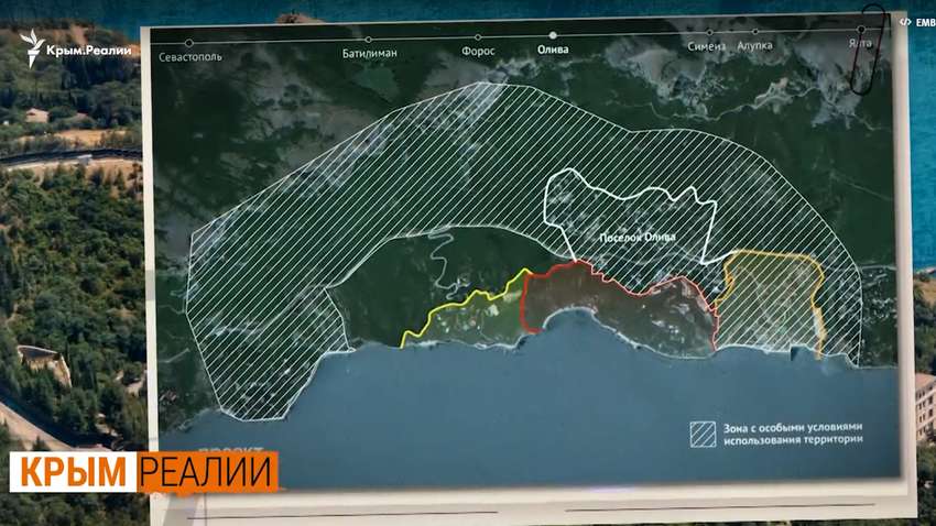 ЗМІ показали ще один розкішний маєток Путіна: вгадайте, де ж він розташований