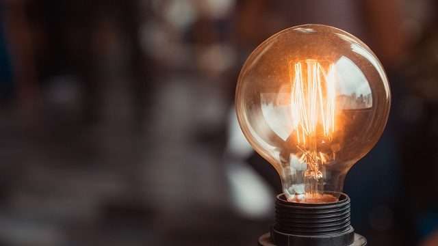 Відключень світла в Україні поменшає: з чим це пов'язано Відключень світла в Україні поменшає: з чим це пов'язано