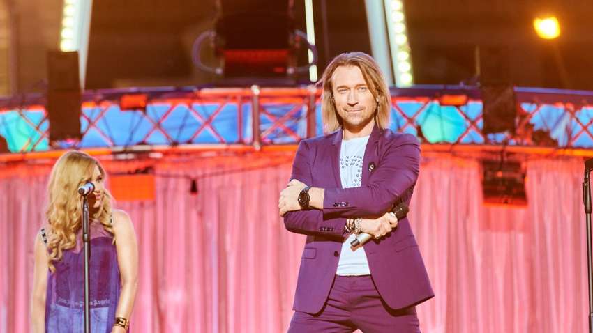 "Не витримаємо": Олег Винник про карантин і виступи 