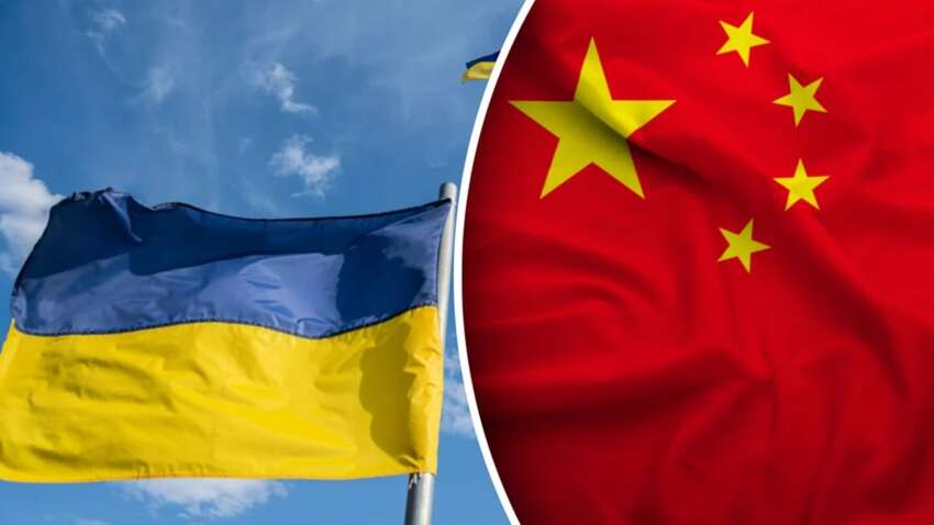 Китай входит в переговоры о войне в Украине, но есть большая угроза: озвучено тревожное заявление Китай входит в переговоры о войне в Украине, но есть большая угроза: озвучено тревожное заявление