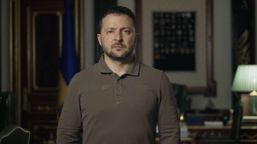 Наступ на Бахмутському напрямі: Зеленський зробив обнадійливу заяву Наступ на Бахмутському напрямі: Зеленський зробив обнадійливу заяву