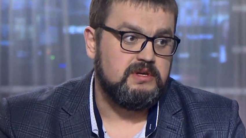 Негативных последствий от запуска СП–2 можно было бы избежать, воплотив идею Медведчука, - Годный Негативных последствий от запуска СП–2 можно было бы избежать, воплотив идею Медведчука, - Годный