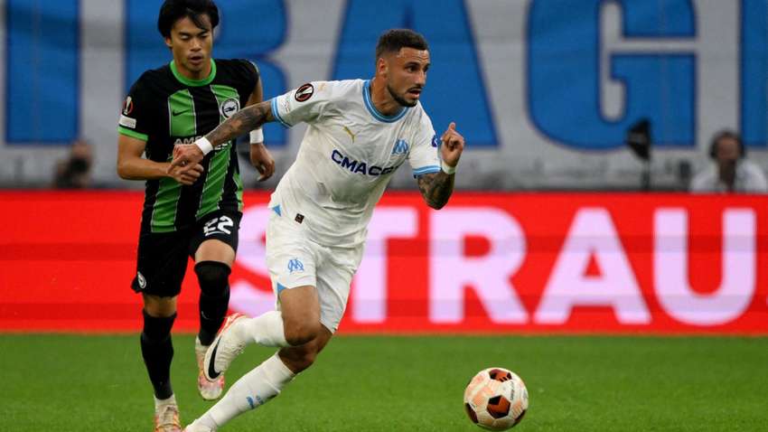 “Брайтон” – “Марсель”: стартові склади команд на матч “Брайтон” – “Марсель”: стартові склади команд на матч