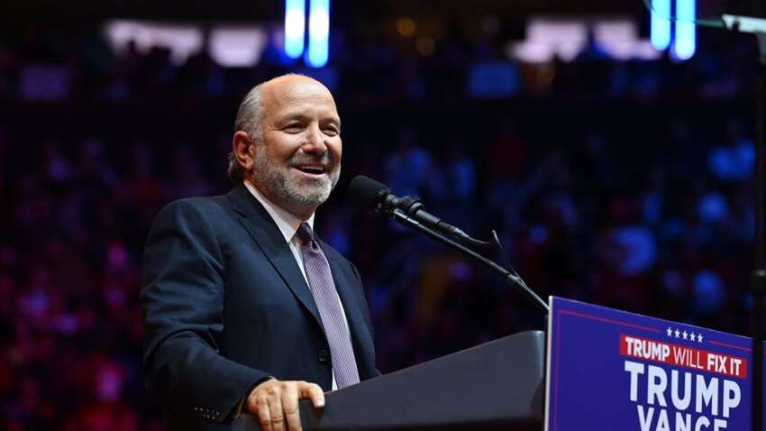 У Трампа заявили, что США не дадут Украине денег, пока Зеленский не выполнит одно условие У Трампа заявили, что США не дадут Украине денег, пока Зеленский не выполнит одно условие