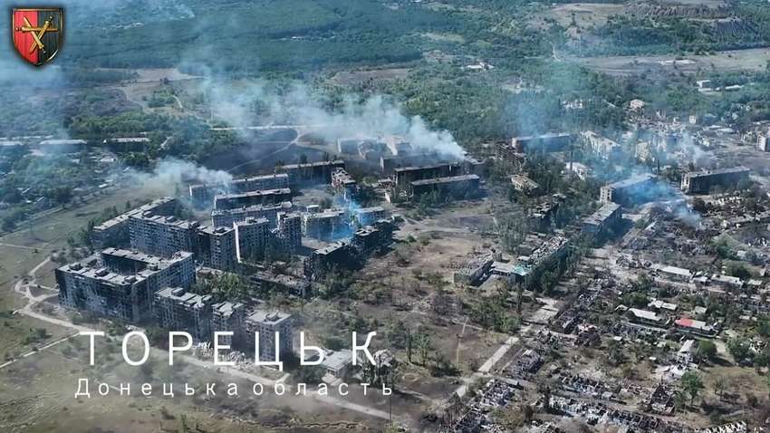 Планы Кремля провалились: оккупанты РФ "нацелились" на новый украинский город