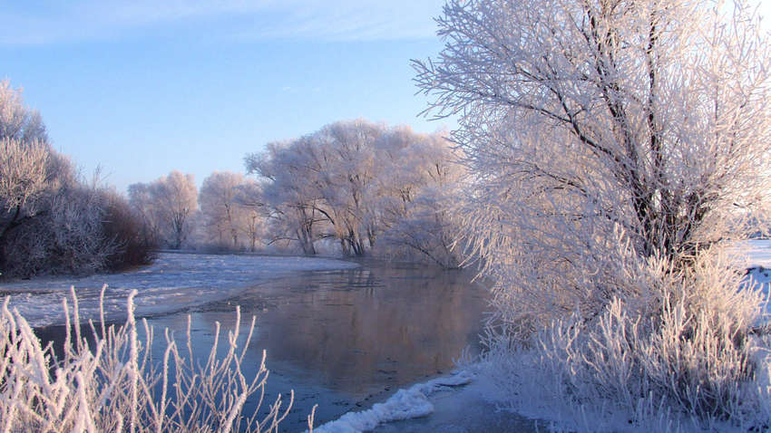 В Украину прорвется холодный арктический воздух с морозами: когда похолодает В Украину прорвется холодный арктический воздух с морозами: когда похолодает