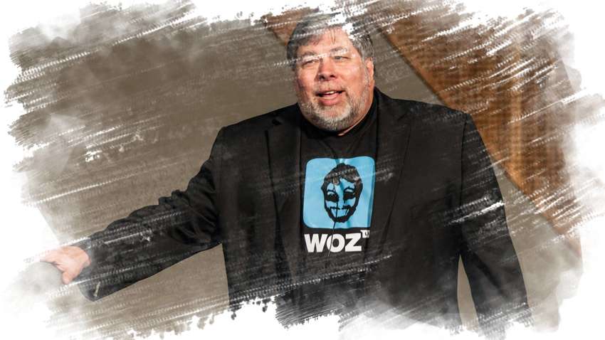 Сооснователь Apple подал в суд на YouTube Сооснователь Apple подал в суд на YouTube