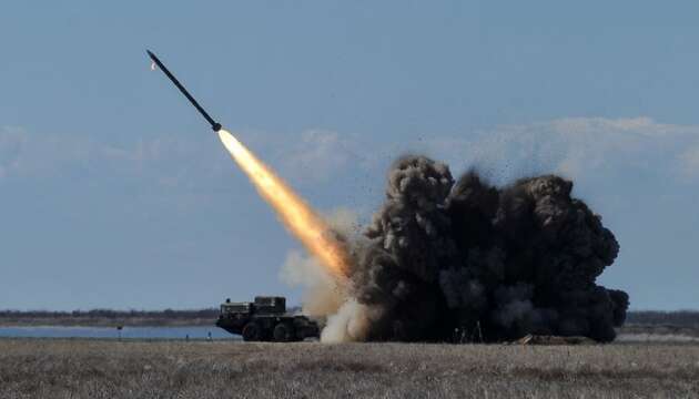 Стало відомо, які країни і чому хочуть купити саме українську зброю