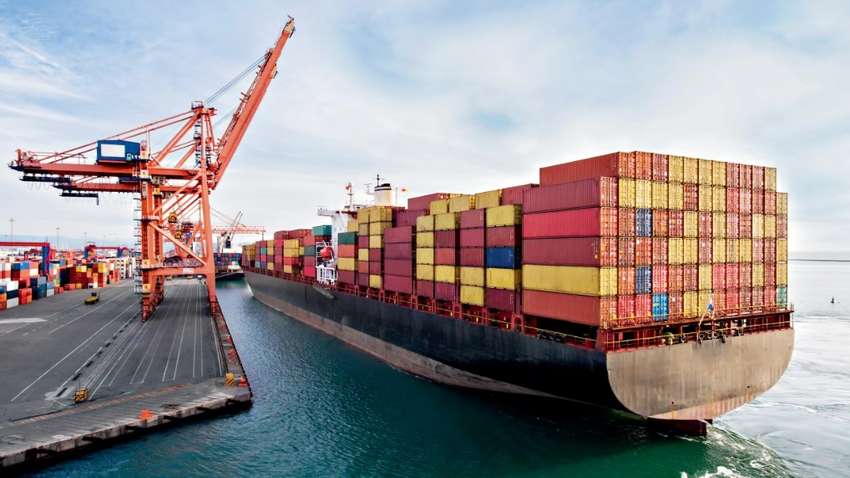 Скільки Україна заробила грошей на експорті продукції цього року (ІНФОГРАФІКА) Скільки Україна заробила грошей на експорті продукції цього року (ІНФОГРАФІКА)