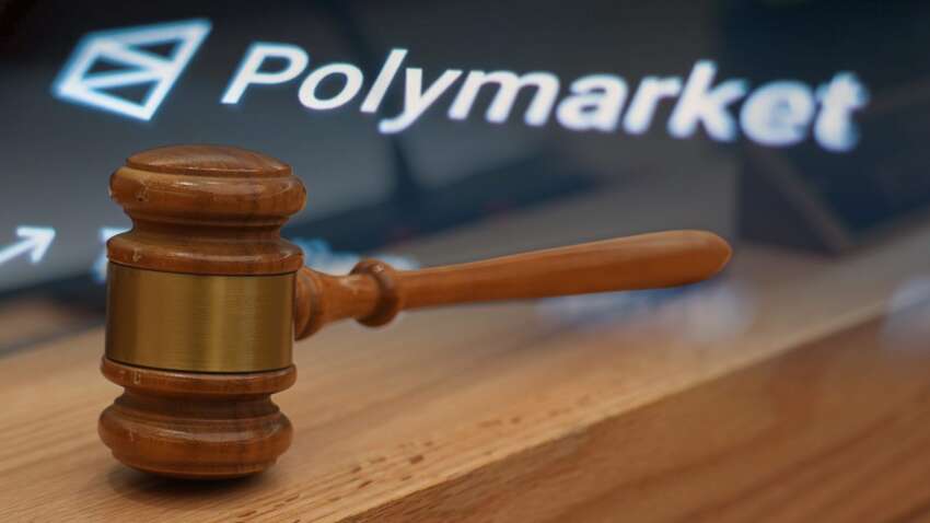 В Украине заблокировали Polymarket: что это за платформа и почему ее сочли незаконной