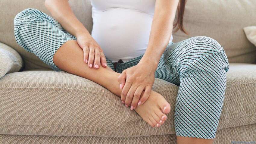 Отеки ног могут быть опасными: эксперты назвали 7 самых главных причин  Отеки ног могут быть опасными: эксперты назвали 7 самых главных причин