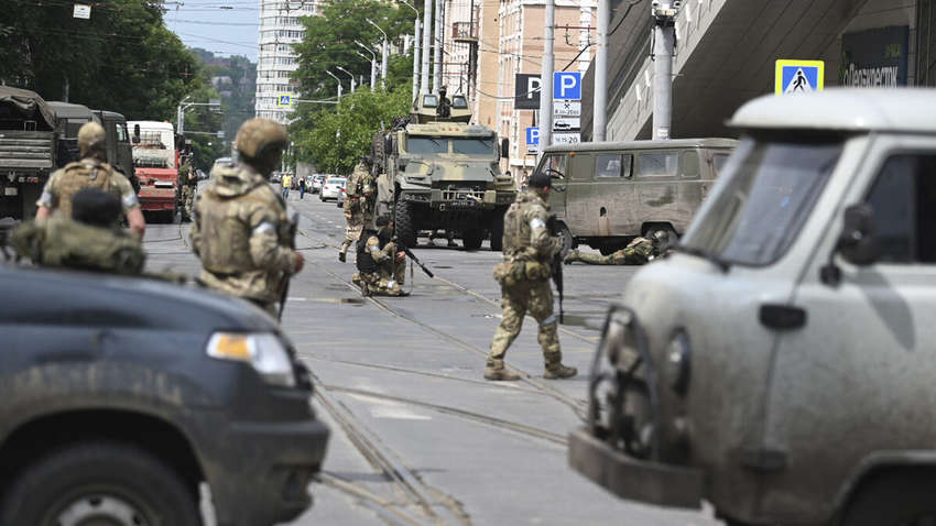 Итоги мятежа Пригожина: что произошло на самом деле – будет ли продолжение