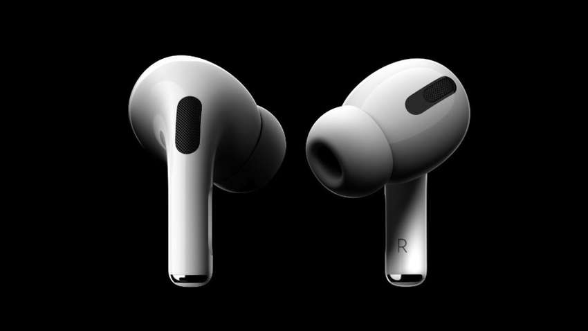 Коли вийдуть нові AirPods від Apple: інсайдери розповіли про плани компанії