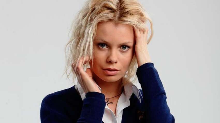 Известная актриса из "Доярки из Хацапетовки" рассказала о личной трагедии по болезни сына