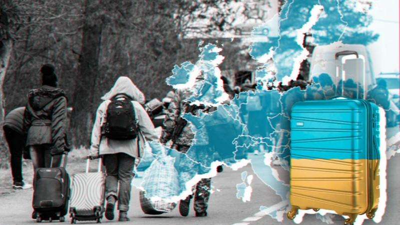 Где украинцы работают за границей – как после войны вернуть бизнес и людей в Украину