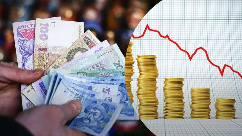 В Украине инфляция устанавливает новые рекорды: как это повлияет на цены 