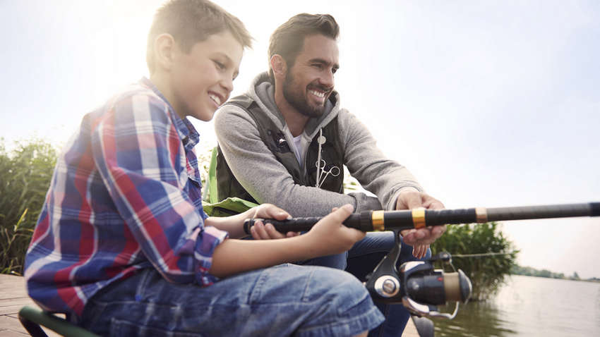 Как на поведение подростка влияют отношения с отцом 