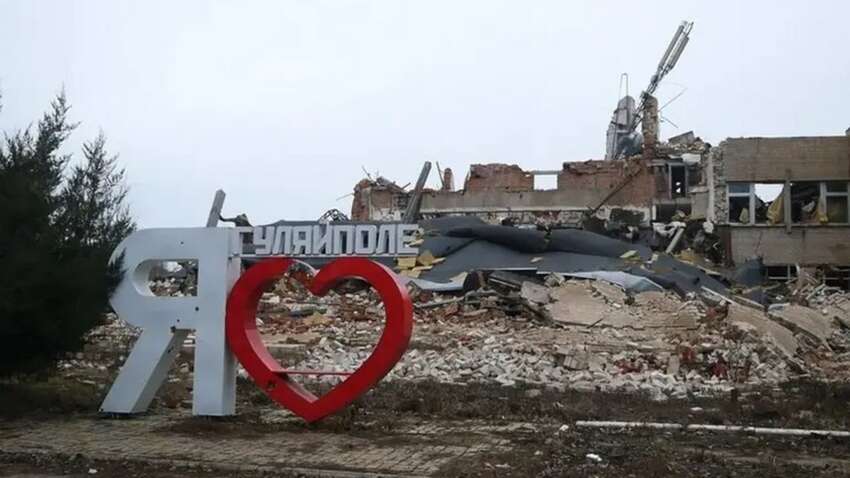 Ворог хоче обійти місто: у ЗСУ розповіли про ситуацію в Гуляйполі 