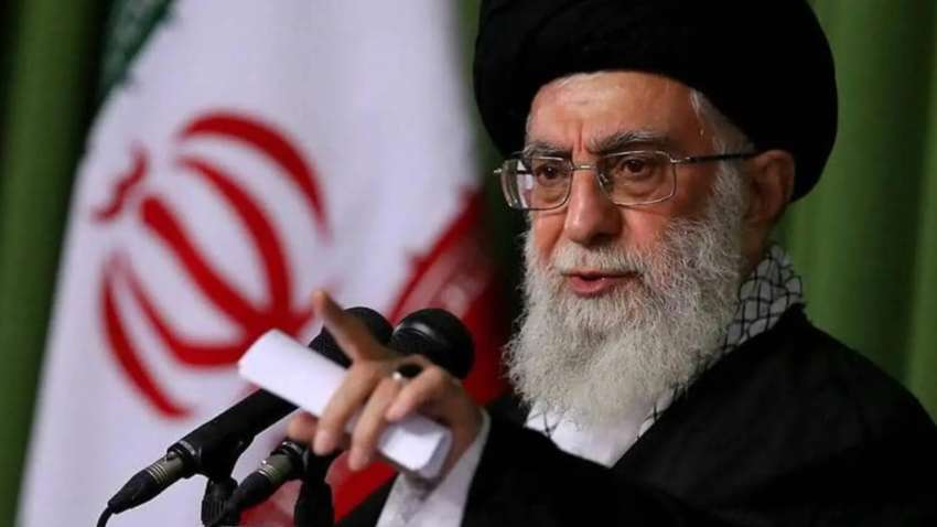 Що чекає на Іран після усунення або смерті верховного лідера Хаменеї Що чекає на Іран після усунення або смерті верховного лідера Хаменеї