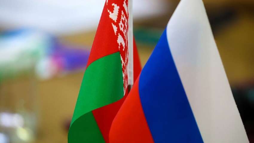 Росія готує провокації на території Білорусі: що відомо