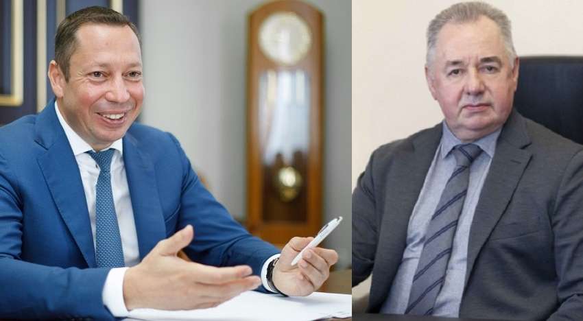 Справа Шевченка: НАБУ готує підозру директору фінмоніторингу НБУ Олексію Бережному, - ЗМІ