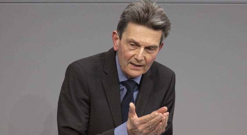 Немецкие шатания: в партии Шольца уже сейчас хотят заморозить войну в Украине