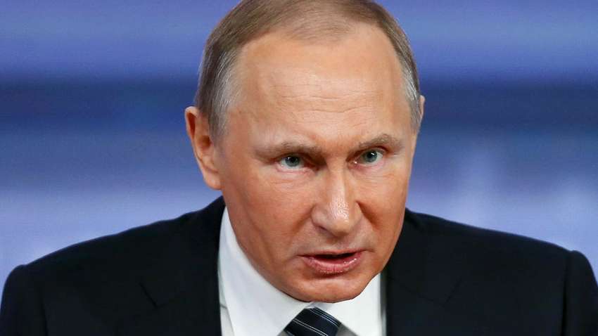 План Путина провалился. Газовый кризис избежали, временно